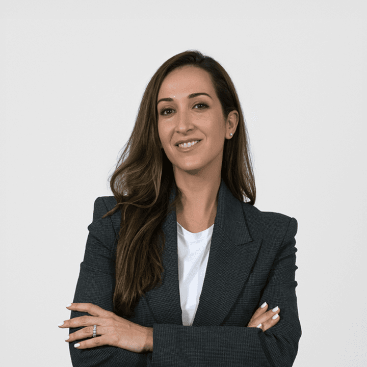 Mónica Sanchis Estrada