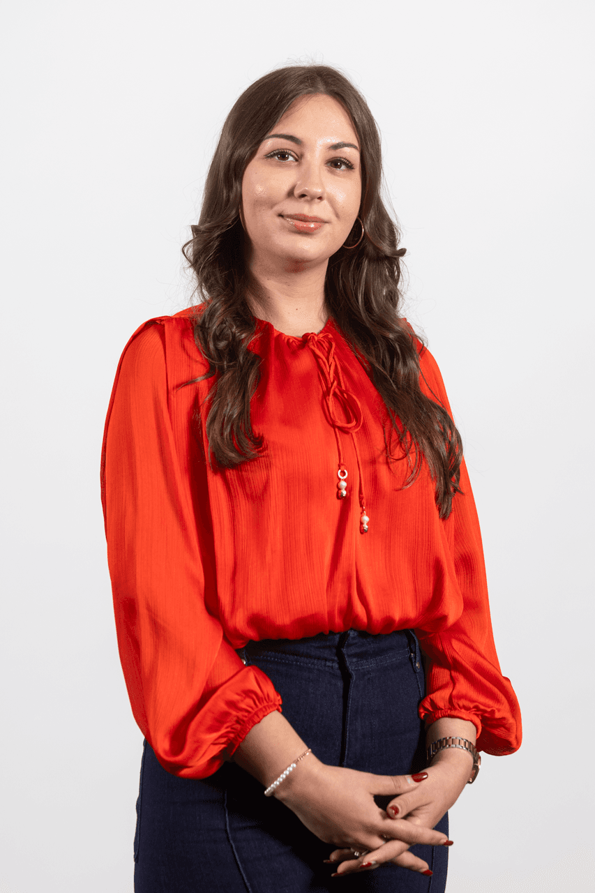 Mihaela Evgenieva Hristova