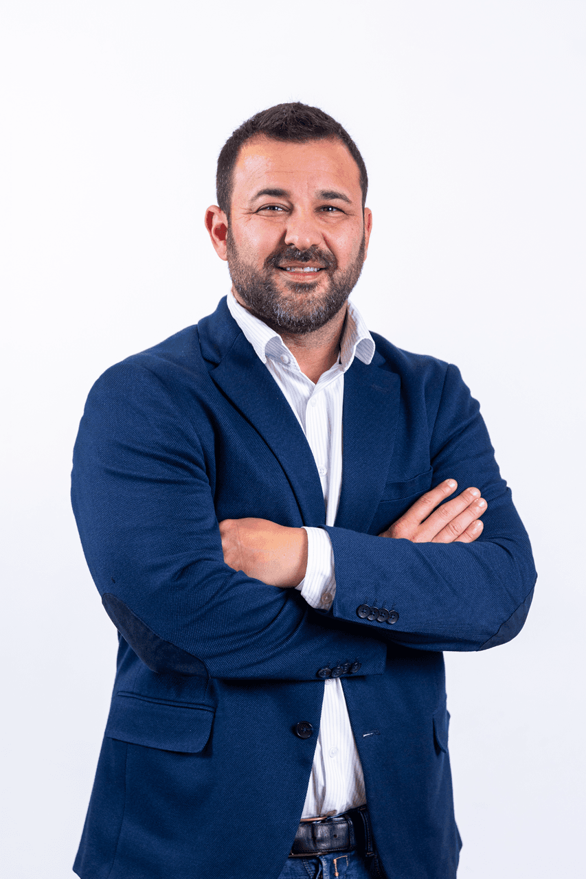 Claudi Fonseca Vaquer