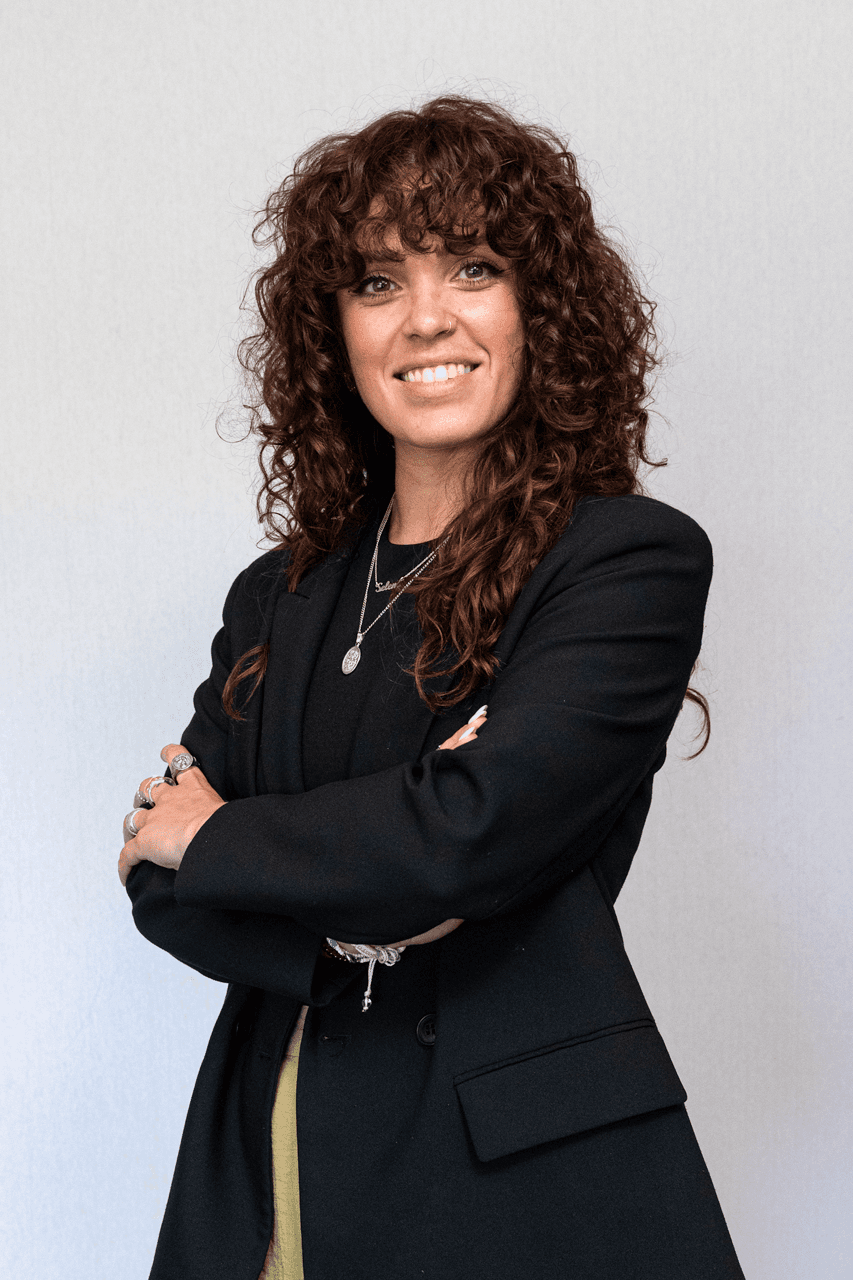 Selene Dilla Aparicio