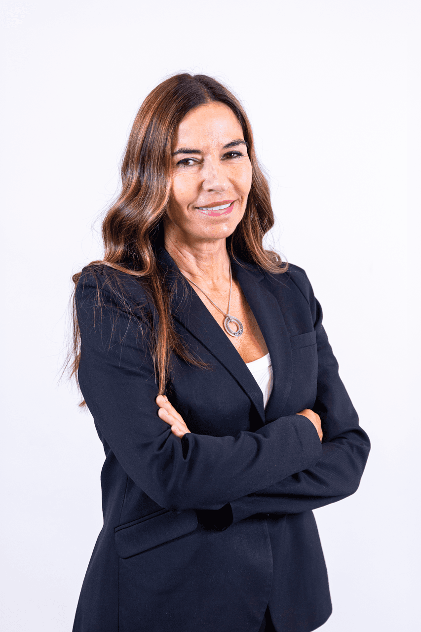 Pauline Aline Rodríguez Hahneiser