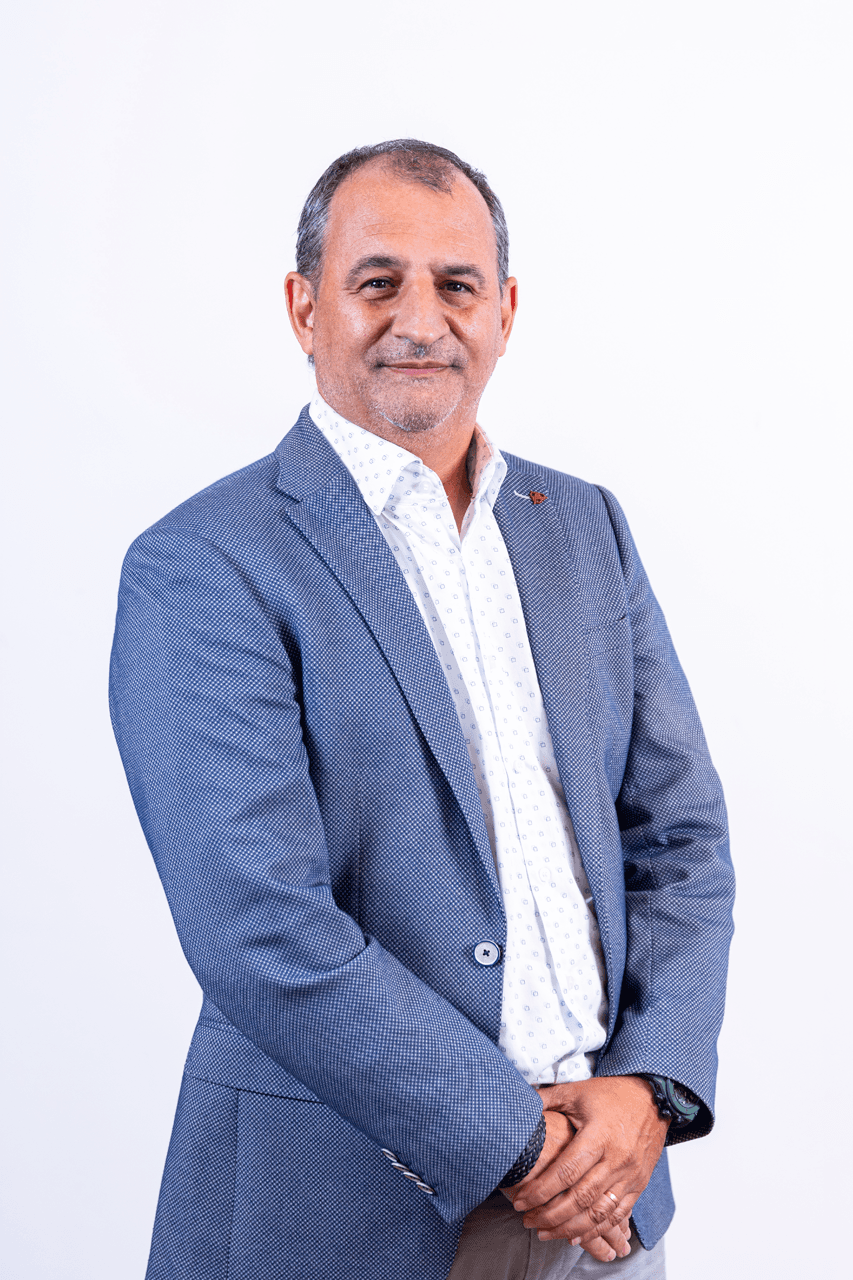 David Esteban Mora