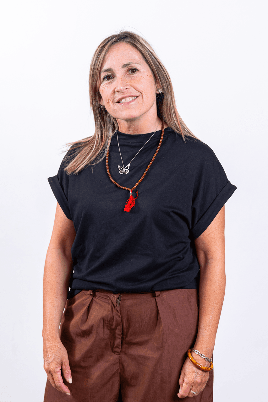 Patricia Inés Monge De Diego