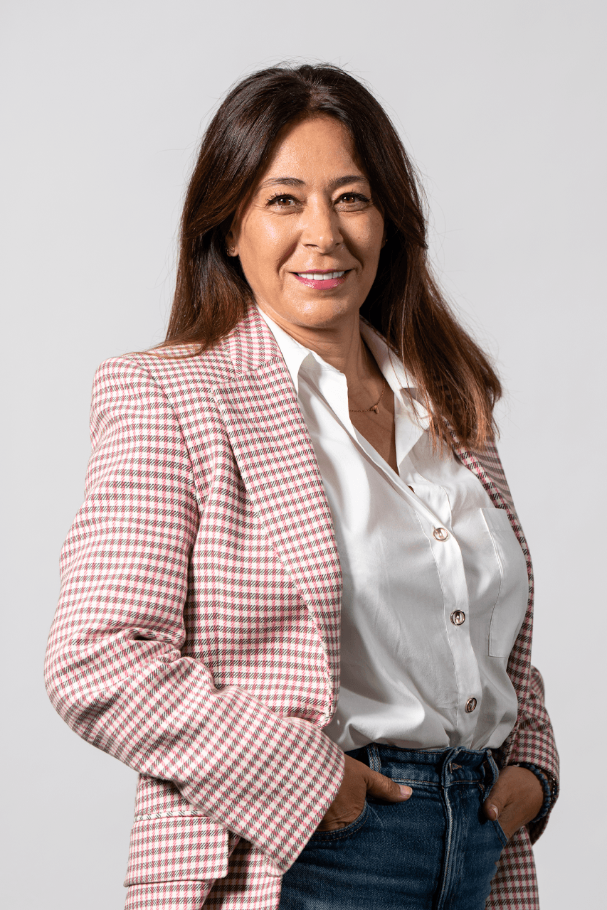 Charo Martín Lozano
