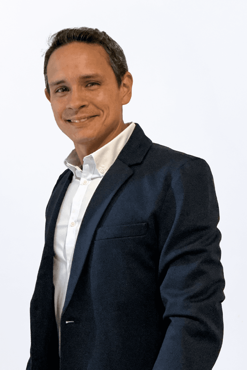 Miguel Cruz Cárdenas