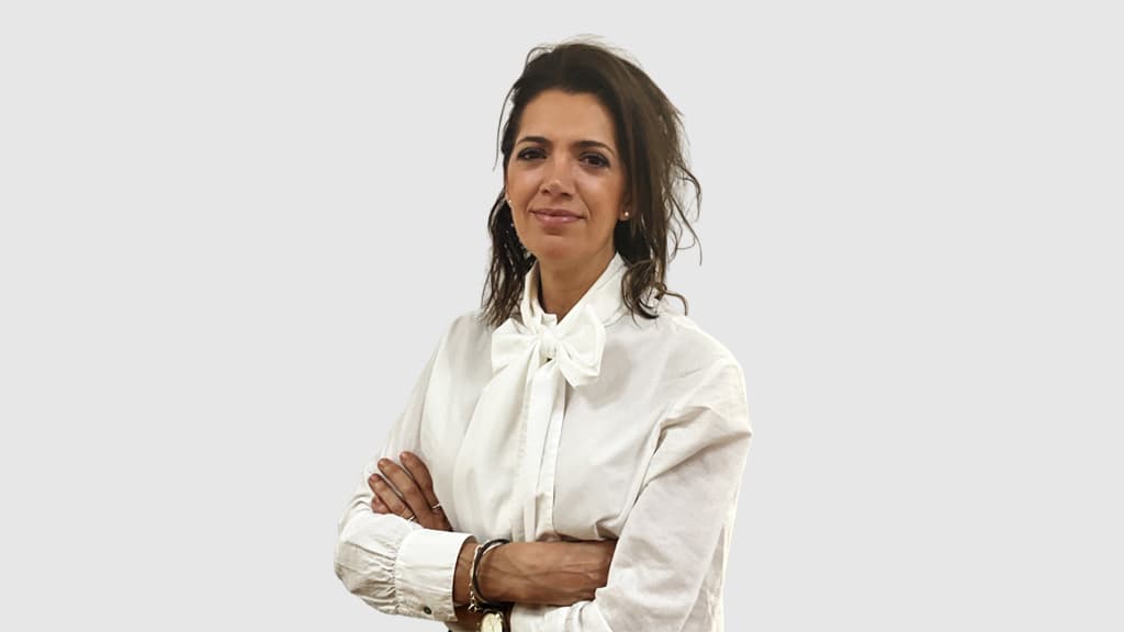 Berta Giral Sánchez