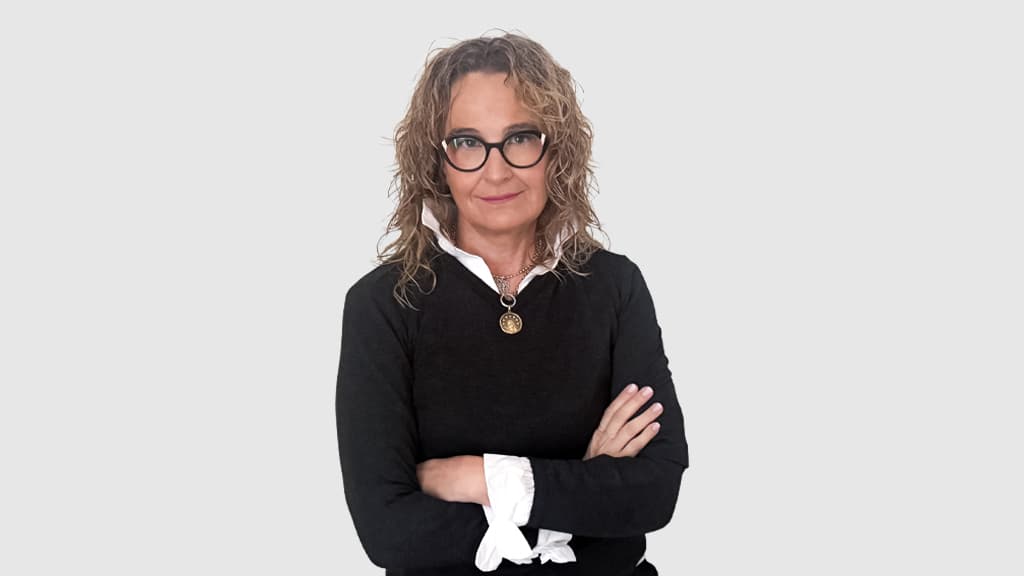 Maria del Mar Espinosa Campillo